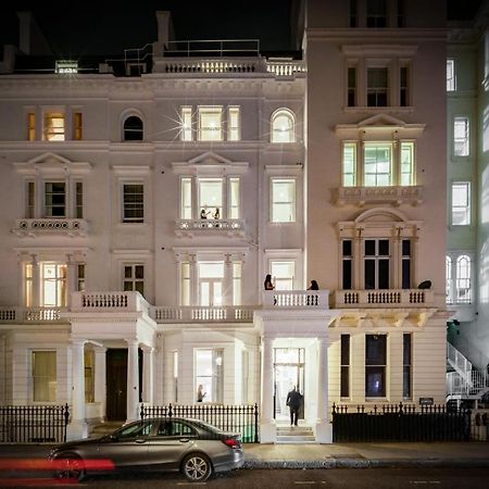 לונדון Queensberry Place By Stayo מראה חיצוני תמונה