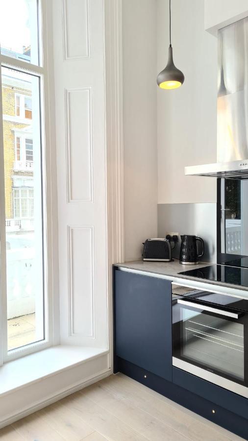 לונדון Queensberry Place By Stayo מראה חיצוני תמונה