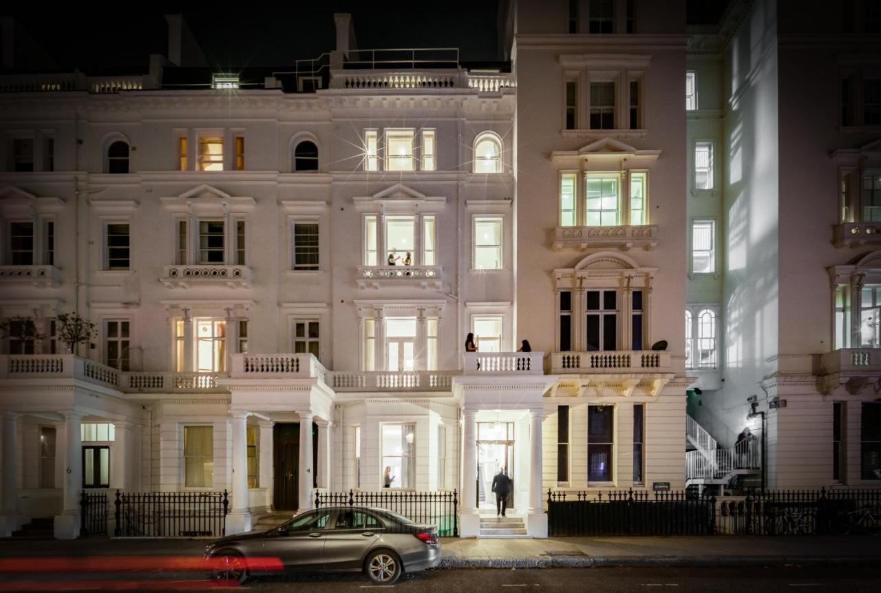 לונדון Queensberry Place By Stayo מראה חיצוני תמונה